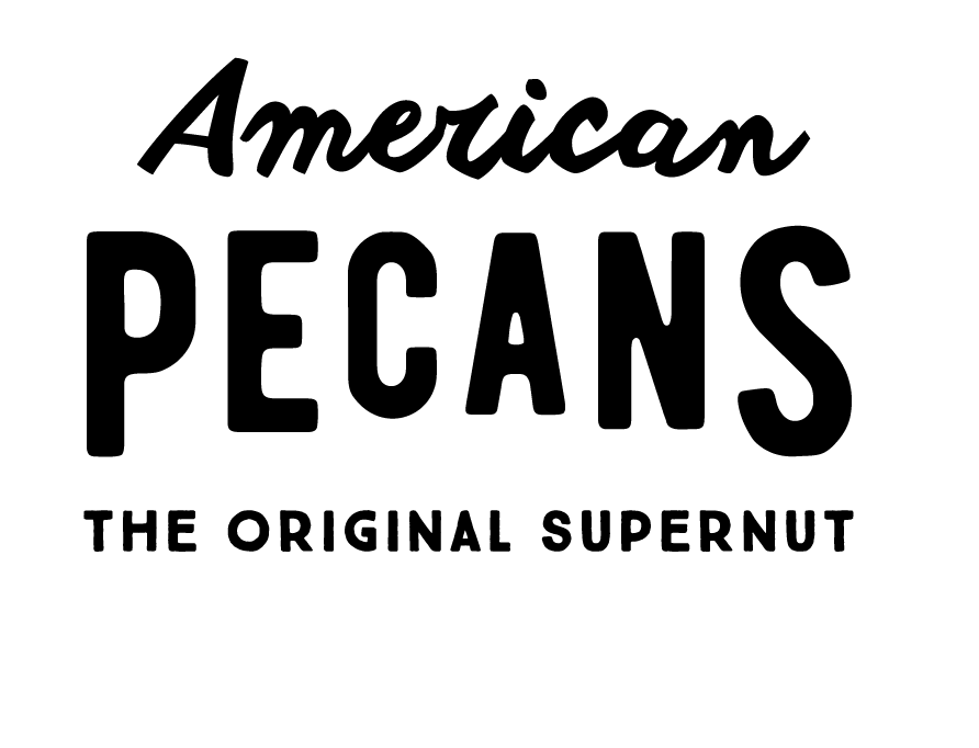 American pecans logo