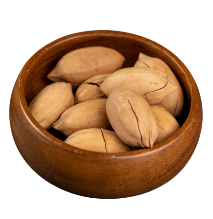 In-Shell pecans