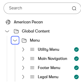 AP Global Items