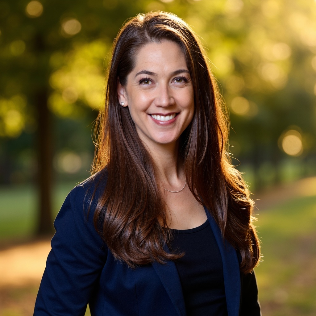 Serena Schaffner, CMO American Pecan Council